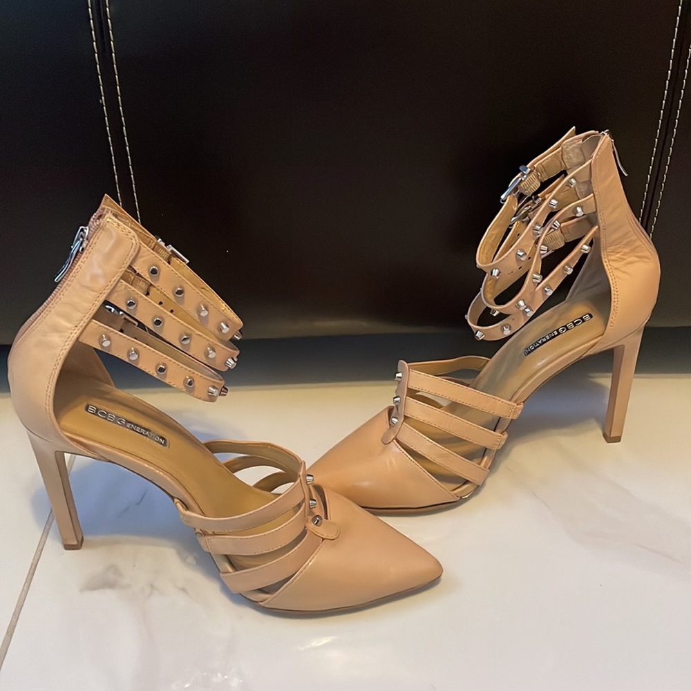 BCBG - Picture 4 of 6
